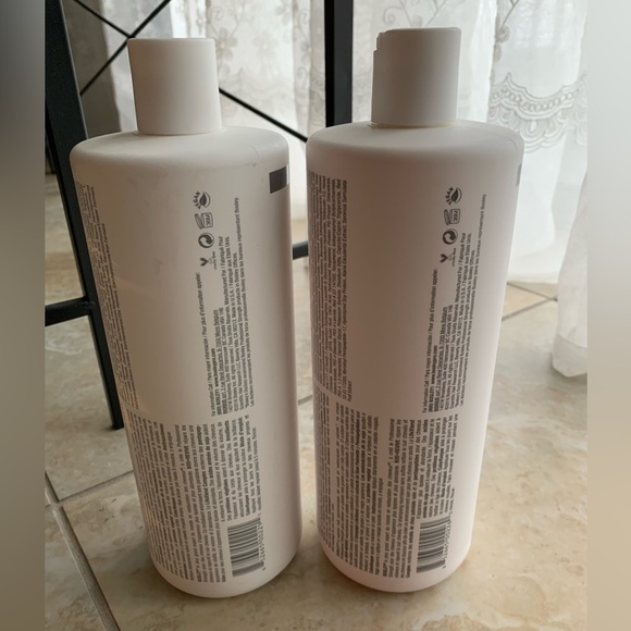 Bosley Hair Bosley Bos Revive Nourishing Shampoo And Conditioner
